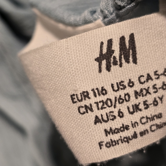 H&M Womens Off-the-Shoulder Pleated Top - Picture 4 of 4